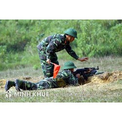 Đi nghĩa vụ quân sự có được mang theo điện thoại ? Học liên thông có được hoãn nhập ngũ ?