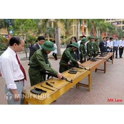Tư vấn về chế độ cho giáo viên dạy giáo dục - quốc phòng ?