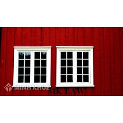 Có cần phải tuân theo thỏa thuận bịt cửa sổ của chủ nhà cũ không ?