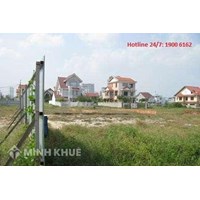 Giải quyết vấn đề hộ liền kề không đồng ý kí giáp ranh như sổ đỏ?