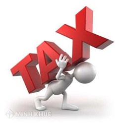 Hỏi về mức thuế suất phân bón ?