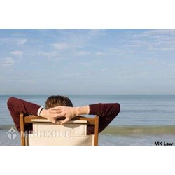 Cán bộ, công chức đã nghỉ hết phép năm thì có được nghỉ phép tiếp ?