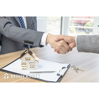 Người có tên trong hộ khẩu liên quan gì đến việc bán đất ?