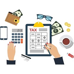 Thay đổi số chứng minh thư có phải đổi mã số thuế cá nhân ?