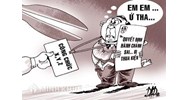 Nói dối nguồn gốc của thuốc có bị tội lừa đảo?