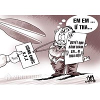 Nói dối nguồn gốc của thuốc có bị tội lừa đảo?