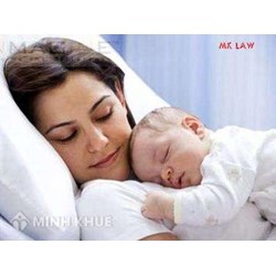 Chính sách hỗ trợ lao động nữ từ ngày 15/11/2015
