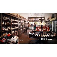 Hỏi về giấy phép kinh doanh rượu ?