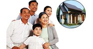 Công ty có quyền cho người nước ngoài thuê nhà không ?
