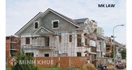 Thủ tục giải quyết tranh chấp hợp đồng thi công nhà ở?