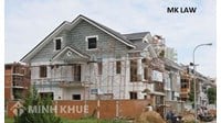 Thủ tục giải quyết tranh chấp hợp đồng thi công nhà ở?