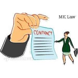 Có được ký Hợp đồng lao động mới khi chưa thanh lý hợp đồng cũ ?