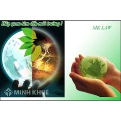 Mức thuế VAT thu phí bảo vệ môi trường là bao nhiêu % ?