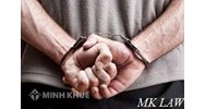  Tháo dỡ phần mới xây trên mộ có phạm tội hình sự?
