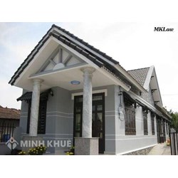 Tư vấn về việc hàng xóm không cho treo dây để trát tường bên cạnh thì giải quyết như thế nào?