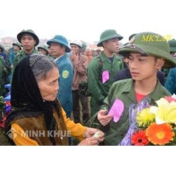 Được hưởng quyền lợi gì khi nhập ngũ có bằng đại học?