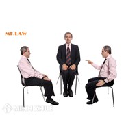 Giải quyết tranh chấp trong thương mại bằng hình thức trọng tài
