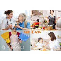 Tư vấn thành lập doanh nghiệp cho thuê giúp việc ? 