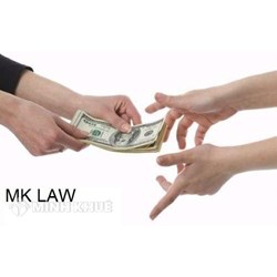 Hợp đồng vay tiền và hậu quả pháp lý nếu không có hợp đồng?