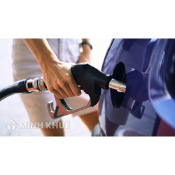 Tư vấn cho Công ty về định mức tiêu hao nhiên liệu ?