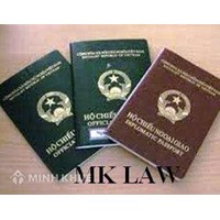 Làm hộ chiếu lần 2 nhưng khai cấp lần đầu có phạm pháp không ?