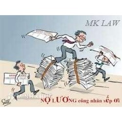 Chậm trả lương cho người lao động bị xử lý thế nào ?