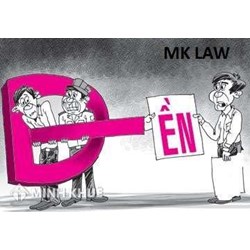 Tài xế chưa ký hợp đồng lao động với công ty gây tai nạn thì ai phải bồi thường ?