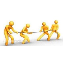 Việc phạt tiền trong doanh nghiệp như vậy có đúng không ?