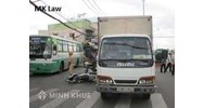 Trách nhiệm dân sự của chủ xe cơ giới ?