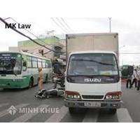 Trách nhiệm dân sự của chủ xe cơ giới ?