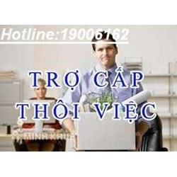 Tham gia bảo hiểm xã hội trên 20 năm khi nghỉ việc có được trợ cấp thôi việc không ?