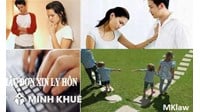 Sổ đỏ đứng tên bố chồng khi ly hôn có được chia tài sản trên đất không?