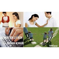 Sổ đỏ đứng tên bố chồng khi ly hôn có được chia tài sản trên đất không?