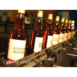 Phân biệt cơ sở sản xuất rượu công nghiệp với cơ sở sản xuất rượu thủ công ?