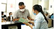 Chi tổ chức và hoạt động bảo hiểm thất nghiệp gồm những nội dung gì?