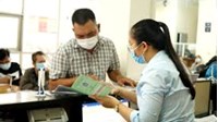 Chi tổ chức và hoạt động bảo hiểm thất nghiệp gồm những nội dung gì?