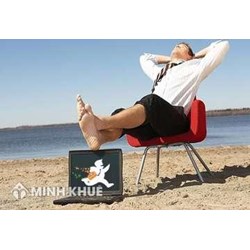 Làm việc được 6 tháng có được nghỉ phép năm hay không ? cách tính thế nào ?