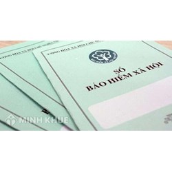 Người lao động nghỉ việc không lương thì có phải đóng tiền bảo hiểm xã hội không ?