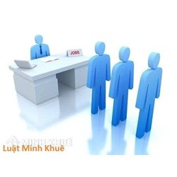 Thẩm quyền ký hợp đồng lao động đối với giám đốc chi nhánh ?