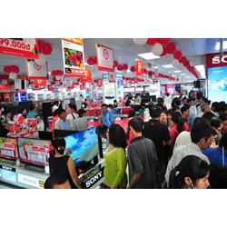 Hướng dẫn mở cửa hàng vật tư điện lạnh ?