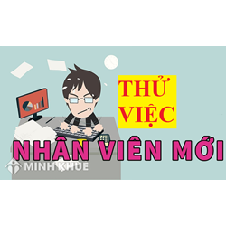 Ký hợp đồng thử việc 3 tháng có vi phạm luật lao động không?