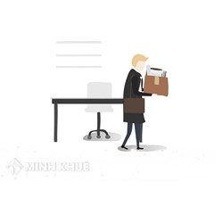 Tổng giám đốc có quyền cho nhân viên nghỉ việc mà không có lý do hay không?