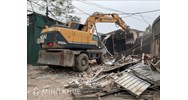 UBND xã có thẩm quyền ra quyết định thành lập hội đồng cưỡng chế không?
