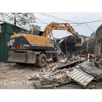 UBND xã có thẩm quyền ra quyết định thành lập hội đồng cưỡng chế không?