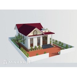 Người dân xây nhà cấp 4 có phải đóng thuế khi tự xây?