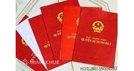 Quyền của chủ hộ đối với giấy chứng nhận quyền sử dụng đất ?