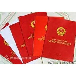 Quyền của chủ hộ đối với giấy chứng nhận quyền sử dụng đất ?