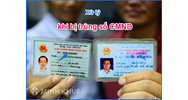 Xử lý trường hợp chứng minh nhân dân bị trùng như thế nào?