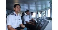 Mẫu quyết định công nhận kết quả thi, kiểm tra và cấp giấy chứng nhận khả năng chuyên môn thuyền trưởng (Phụ lục 14)