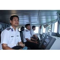 Mẫu quyết định công nhận kết quả thi, kiểm tra và cấp giấy chứng nhận khả năng chuyên môn thuyền trưởng (Phụ lục 14)
